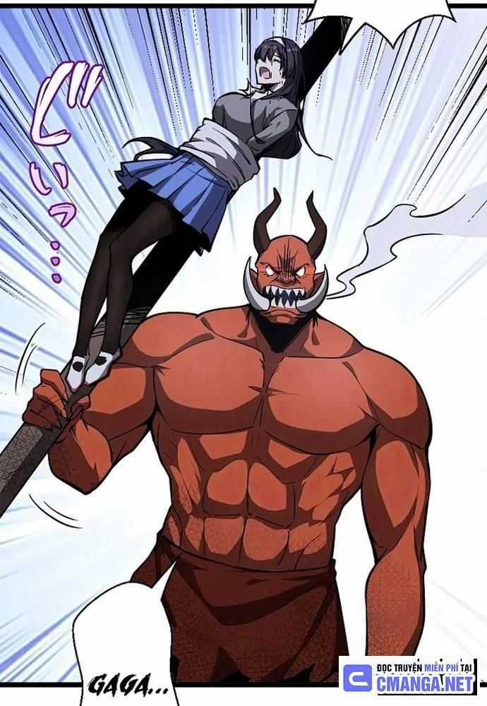 Ah, Thật Tuyệt Khi Còn Sống Chapter 9 trang 62