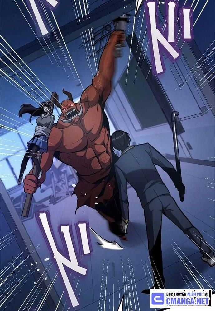 Ah, Thật Tuyệt Khi Còn Sống Chapter 9 trang 65