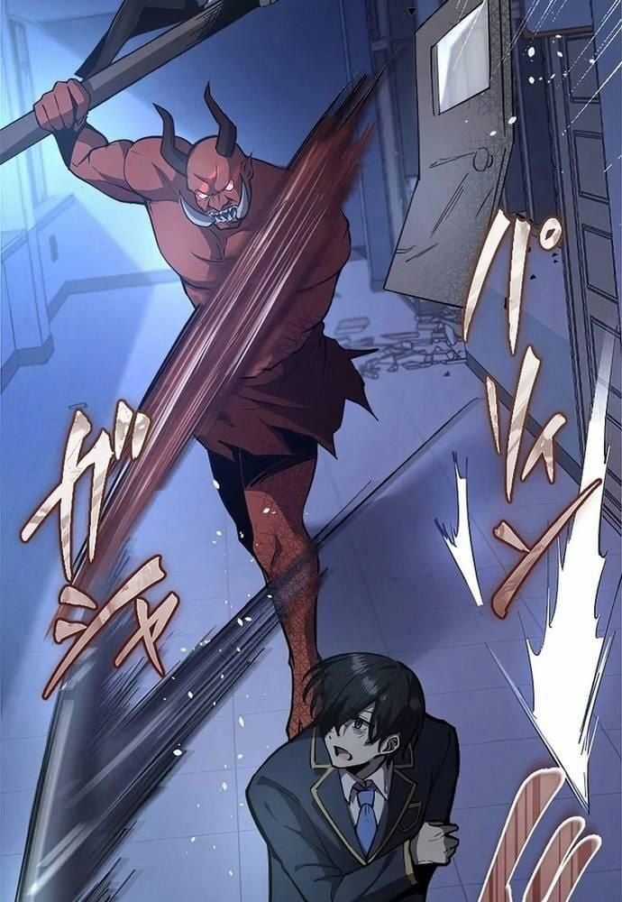 Ah, Thật Tuyệt Khi Còn Sống Chapter 9 trang 70