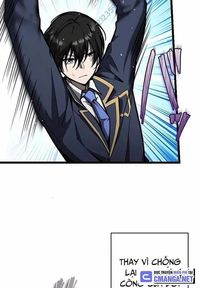 Ah, Thật Tuyệt Khi Còn Sống Chapter 9 trang 8