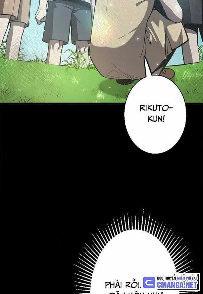 Ah, Thật Tuyệt Khi Còn Sống Chapter 9 trang 80