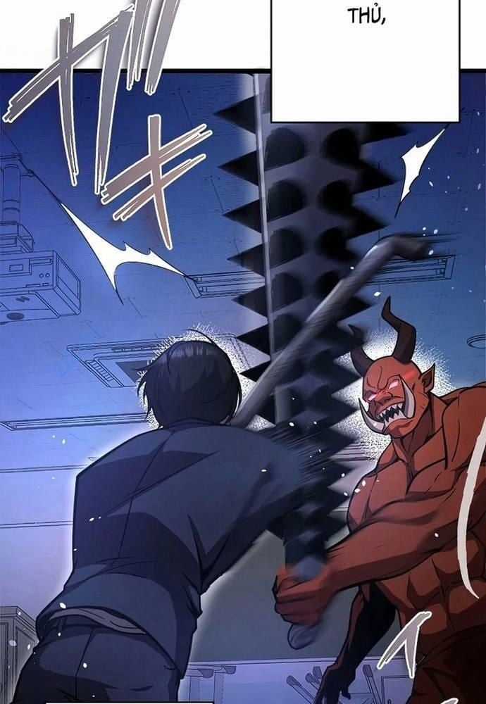 Ah, Thật Tuyệt Khi Còn Sống Chapter 9 trang 9