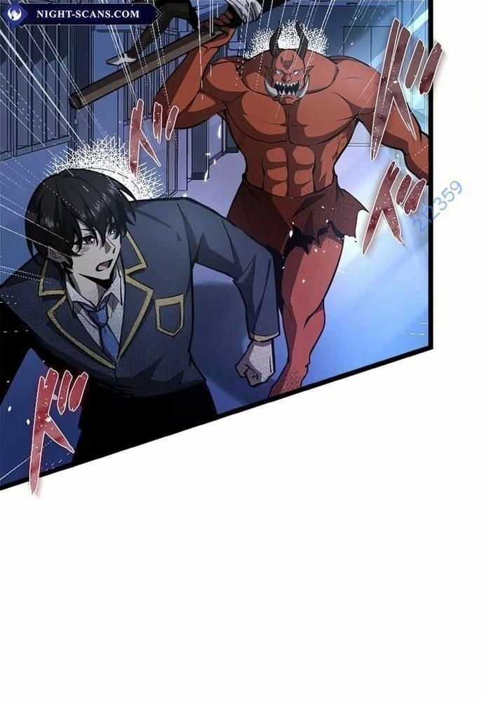 Ah, Thật Tuyệt Khi Còn Sống Chapter 9 trang 93