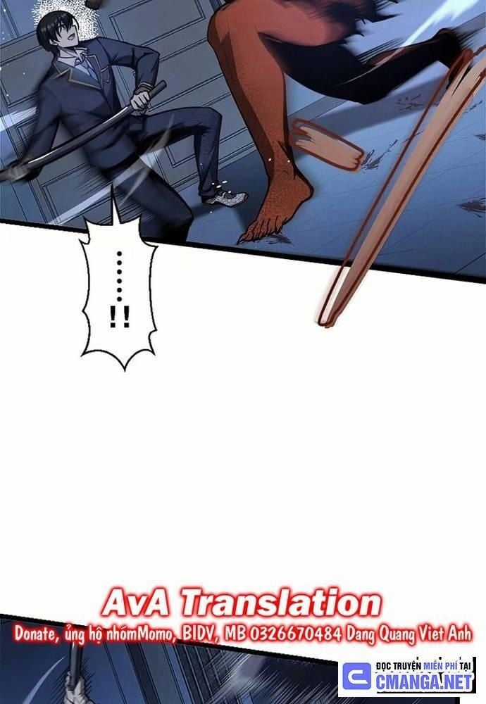 Ah, Thật Tuyệt Khi Còn Sống Chapter 9 trang 95