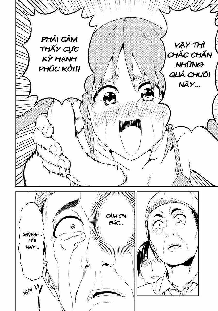 Aho Girl Chapter 123 trang 16