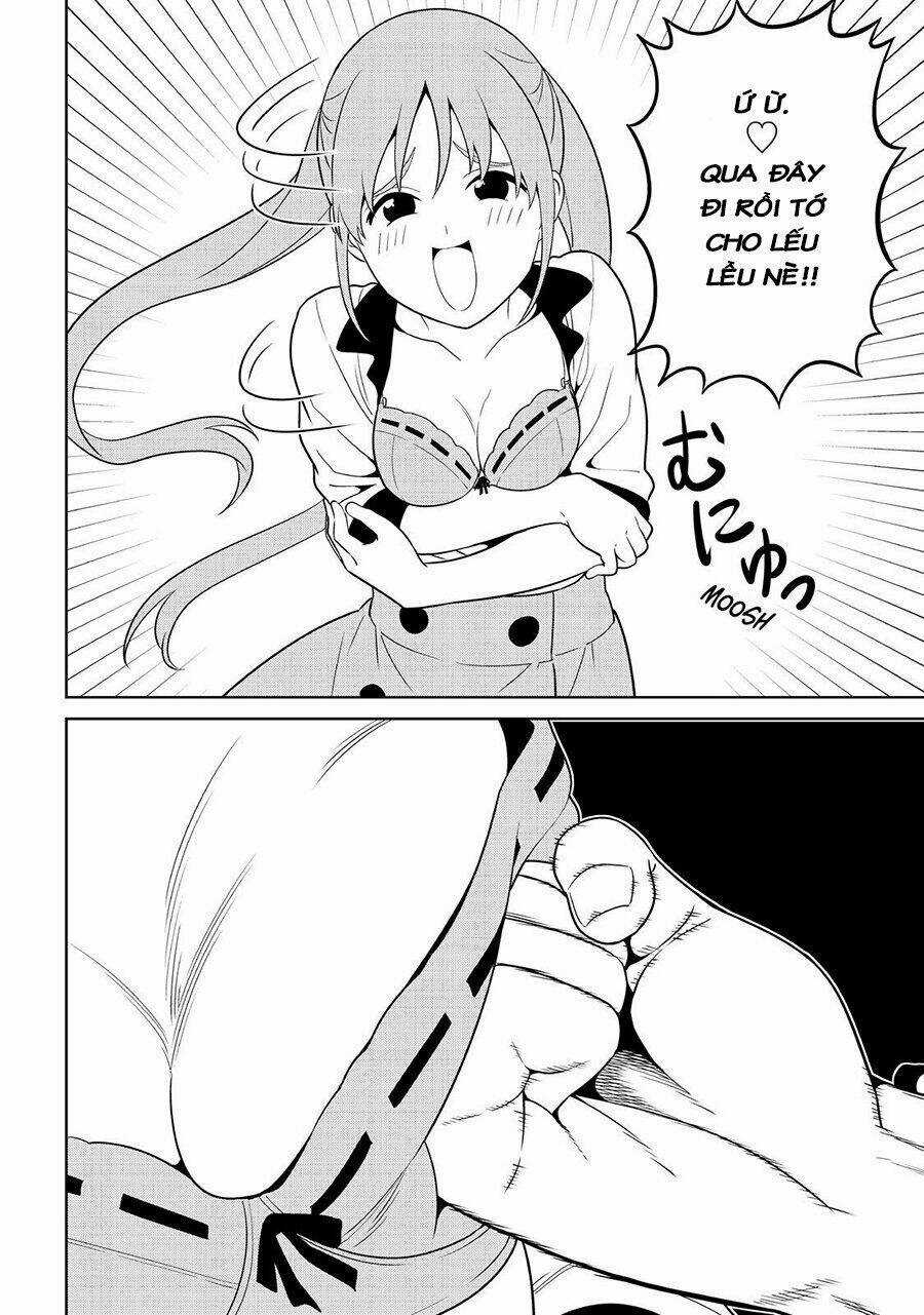 Aho Girl Chapter 125.5 trang 2