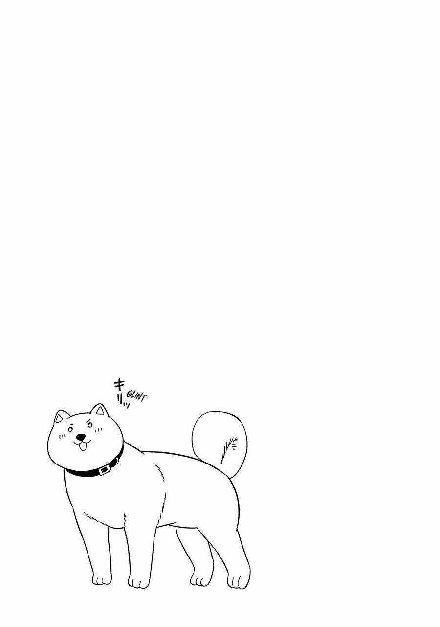 Aho Girl Chapter 125.5 trang 9