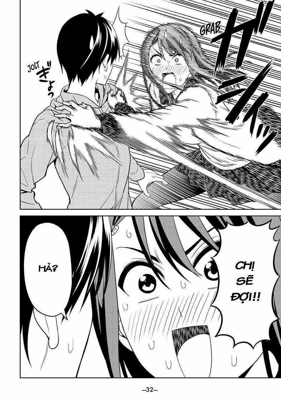 Aho Girl Chapter 126 trang 29