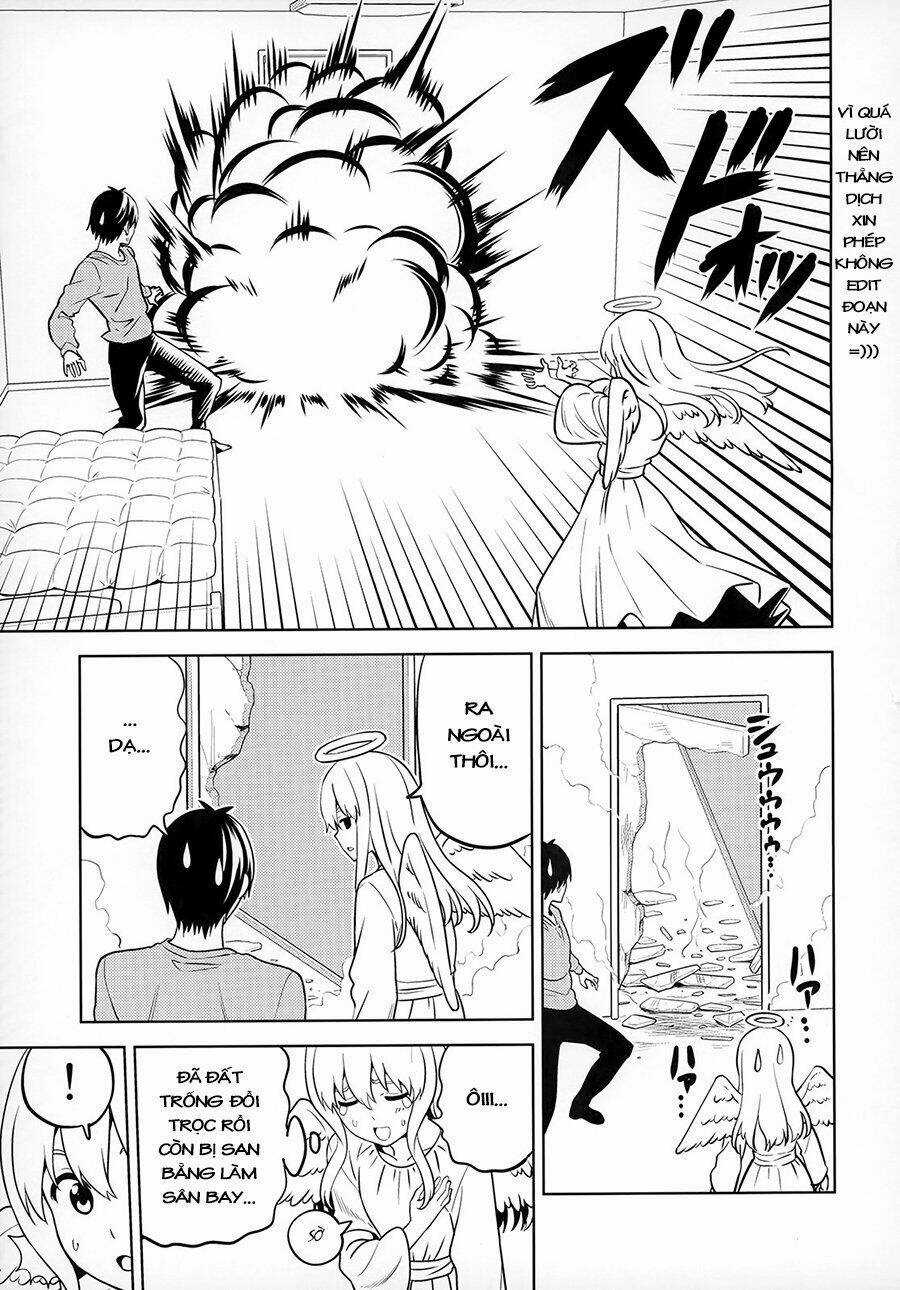 Aho Girl Chapter 130.1 trang 29
