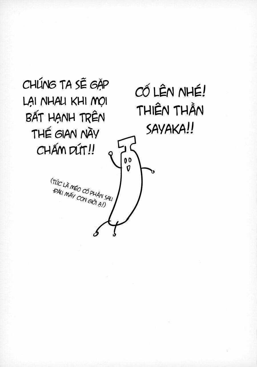 Aho Girl Chapter 130.1 trang 31