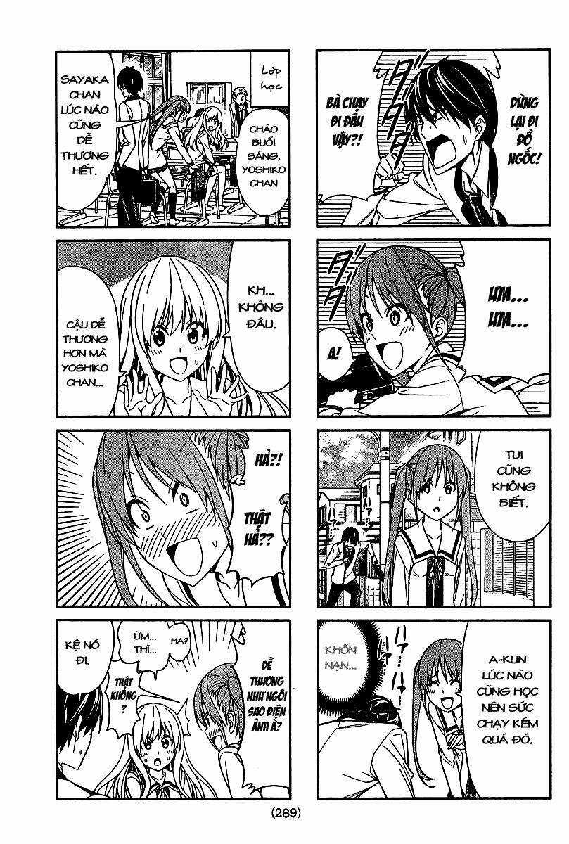 Aho Girl Chapter 2 trang 3