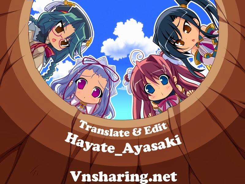 Aho Girl Chapter 3 trang 9