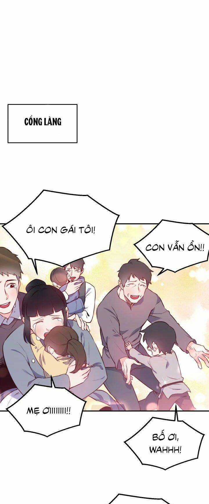 Ai Cũng Có Thể Trở Thành Ác Nữ Phản Diện Chapter 14 trang 11