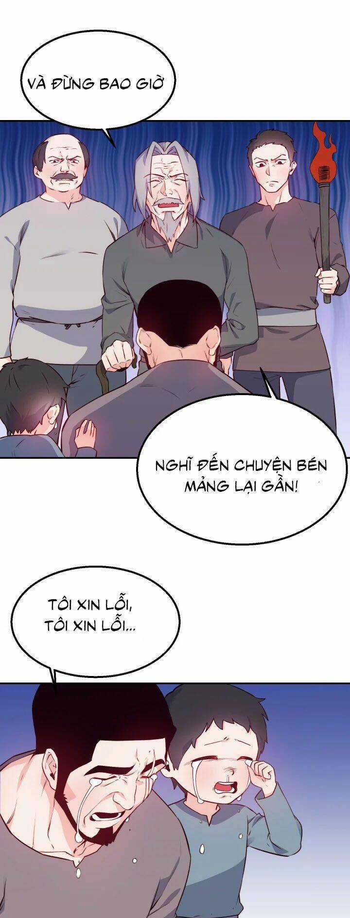 Ai Cũng Có Thể Trở Thành Ác Nữ Phản Diện Chapter 14 trang 13