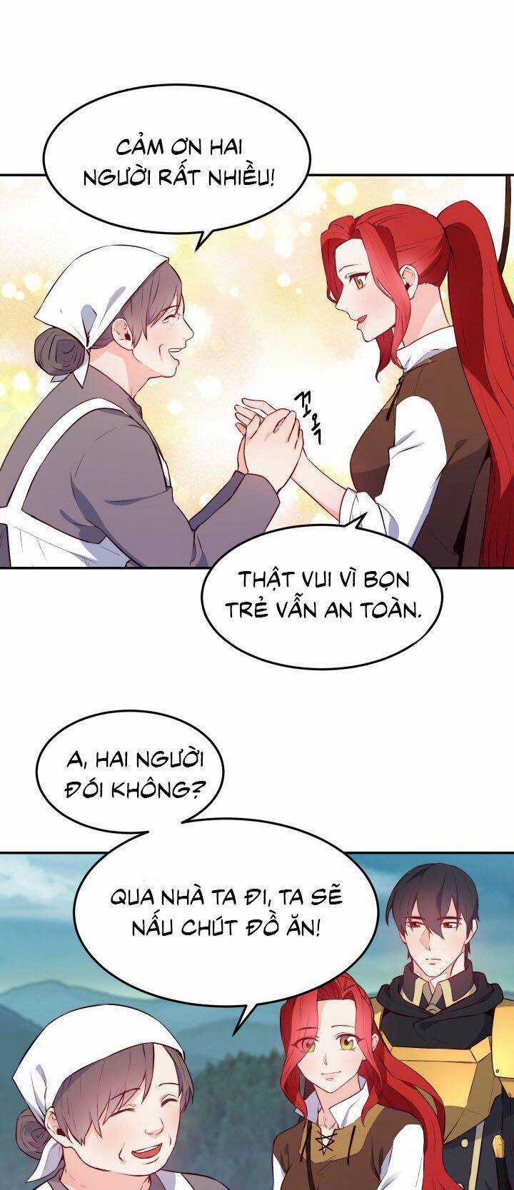 Ai Cũng Có Thể Trở Thành Ác Nữ Phản Diện Chapter 14 trang 15