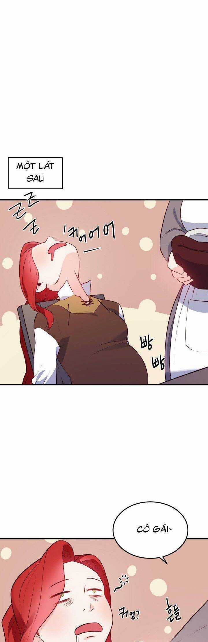 Ai Cũng Có Thể Trở Thành Ác Nữ Phản Diện Chapter 14 trang 18