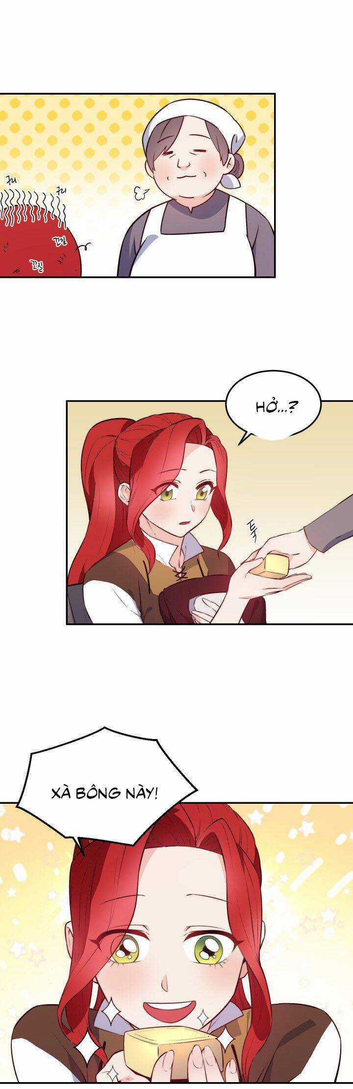 Ai Cũng Có Thể Trở Thành Ác Nữ Phản Diện Chapter 14 trang 20
