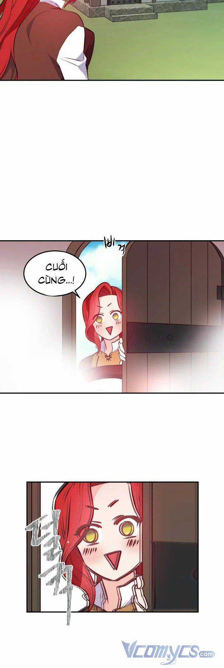 Ai Cũng Có Thể Trở Thành Ác Nữ Phản Diện Chapter 14 trang 25
