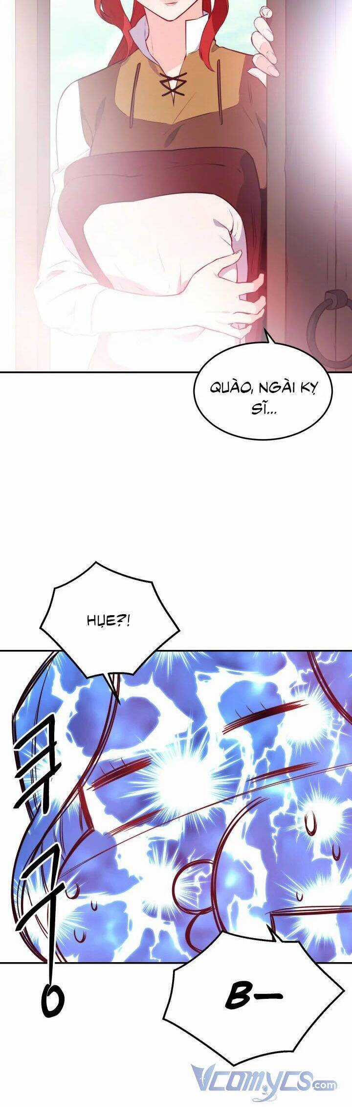 Ai Cũng Có Thể Trở Thành Ác Nữ Phản Diện Chapter 14 trang 29