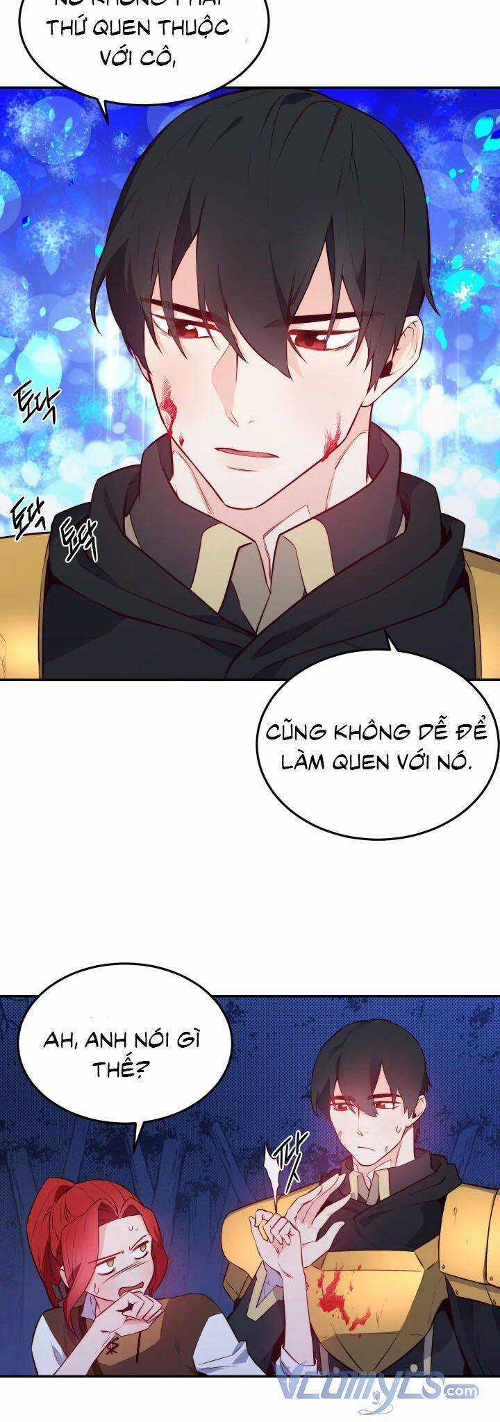 Ai Cũng Có Thể Trở Thành Ác Nữ Phản Diện Chapter 14 trang 6