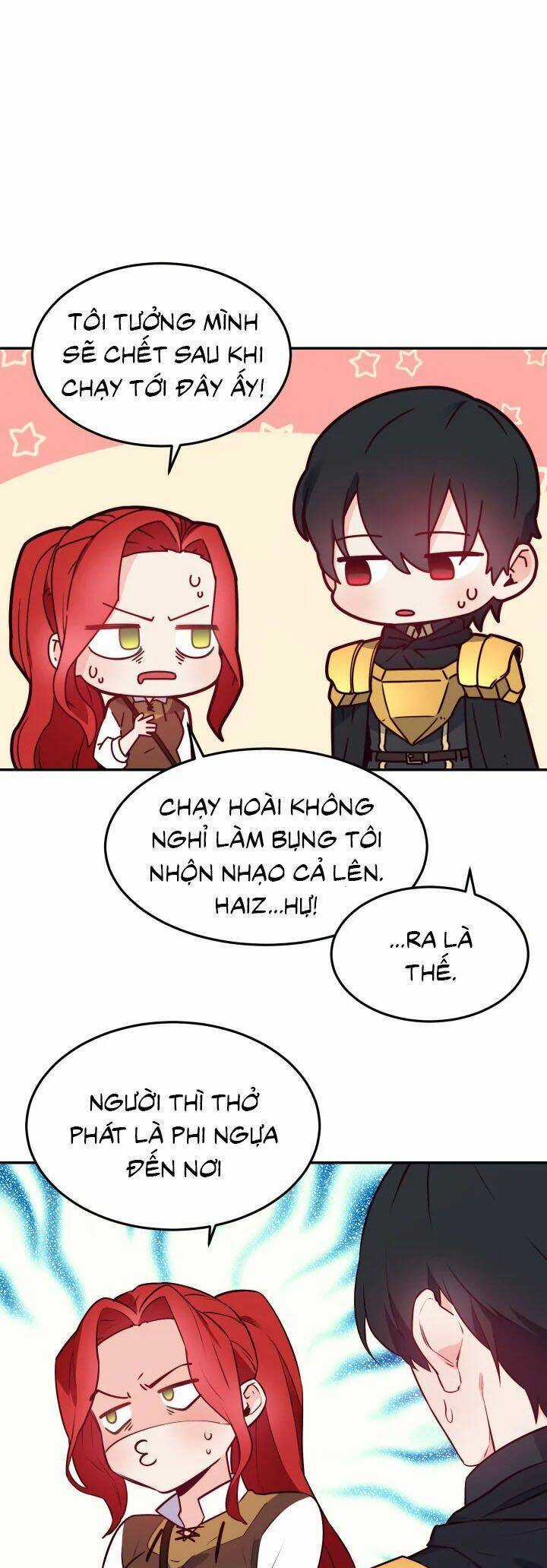 Ai Cũng Có Thể Trở Thành Ác Nữ Phản Diện Chapter 14 trang 7