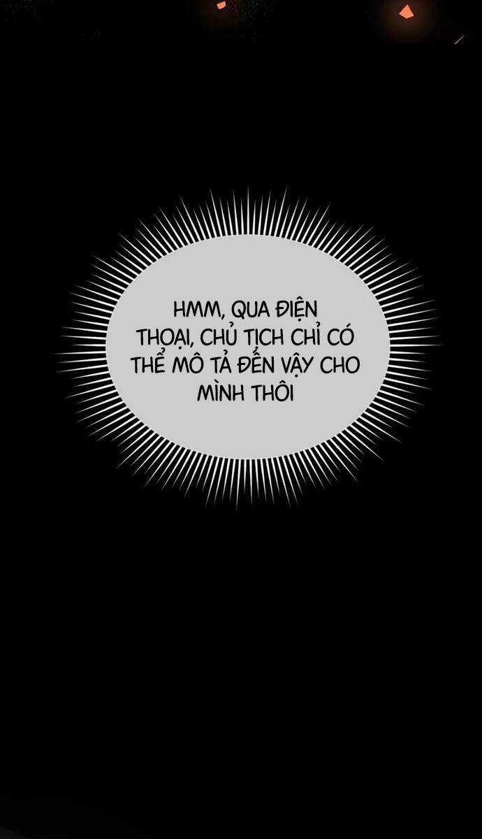 Ai Cũng Hồi Quy Ngoại Trừ Tôi Chapter 39 trang 111