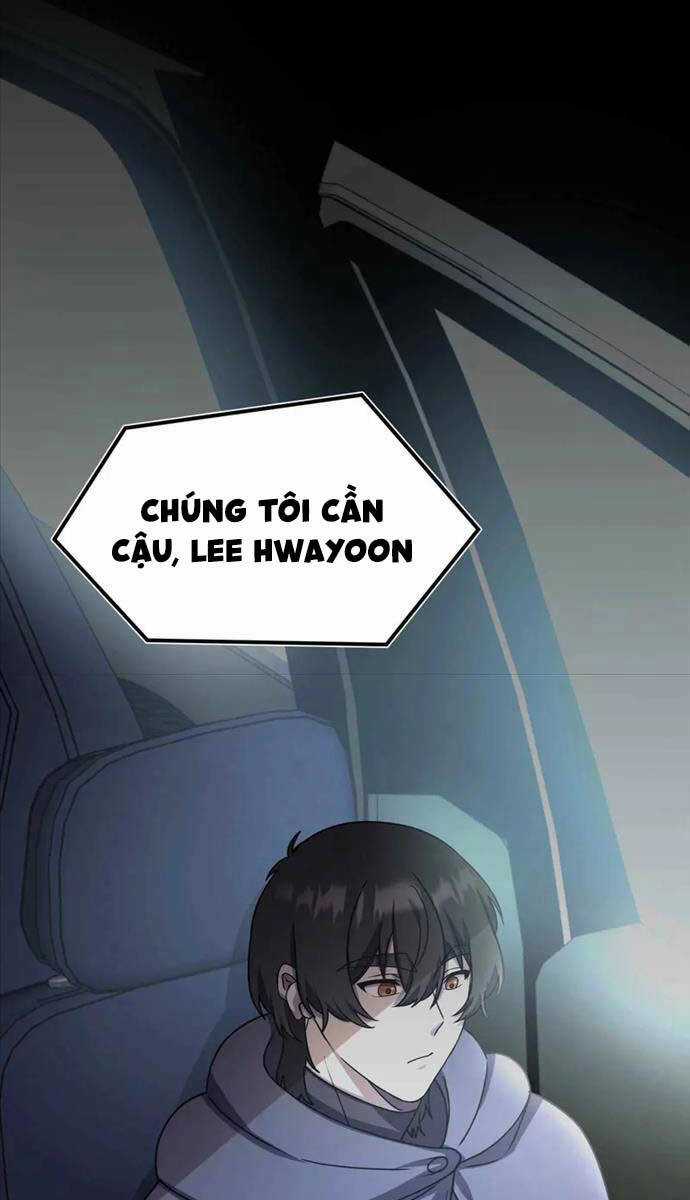 Ai Cũng Hồi Quy Ngoại Trừ Tôi Chapter 39 trang 112