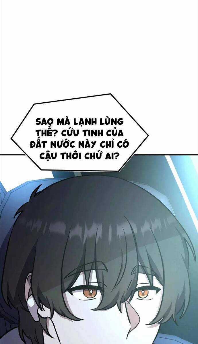 Ai Cũng Hồi Quy Ngoại Trừ Tôi Chapter 39 trang 114