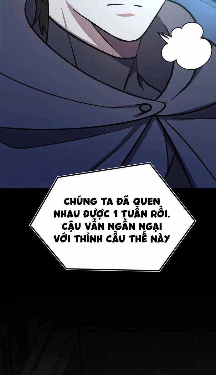 Ai Cũng Hồi Quy Ngoại Trừ Tôi Chapter 39 trang 115