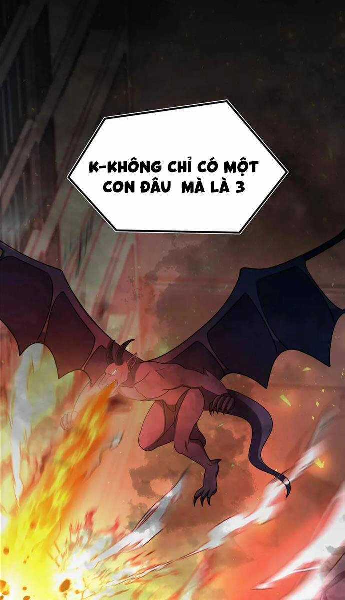 Ai Cũng Hồi Quy Ngoại Trừ Tôi Chapter 39 trang 116