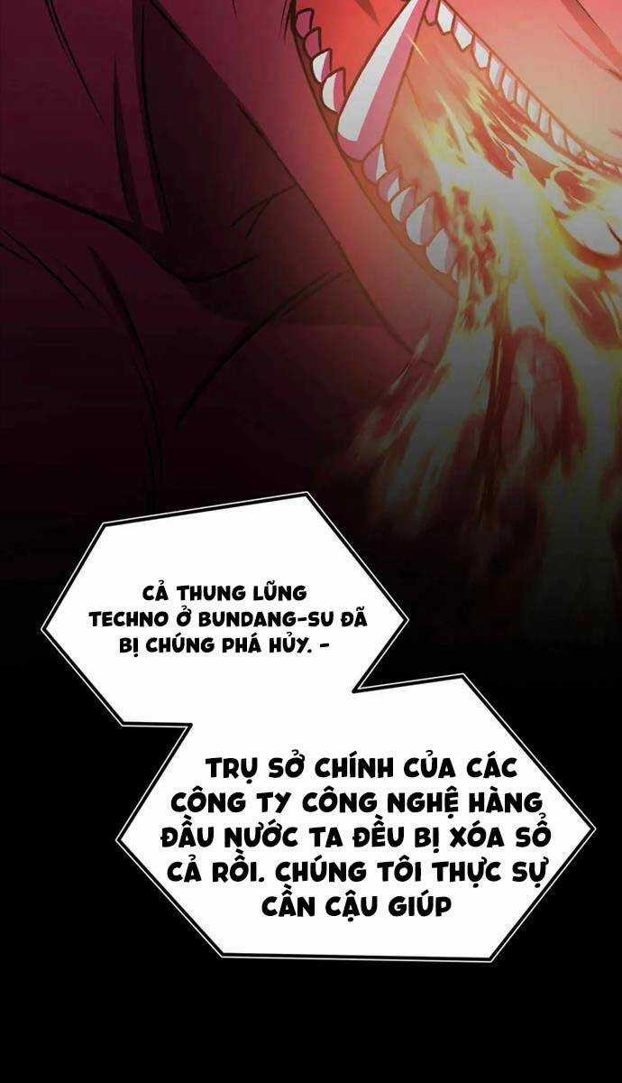 Ai Cũng Hồi Quy Ngoại Trừ Tôi Chapter 39 trang 119