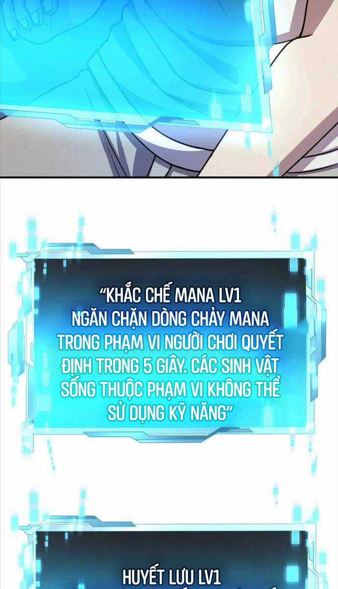 Ai Cũng Hồi Quy Ngoại Trừ Tôi Chapter 39 trang 12