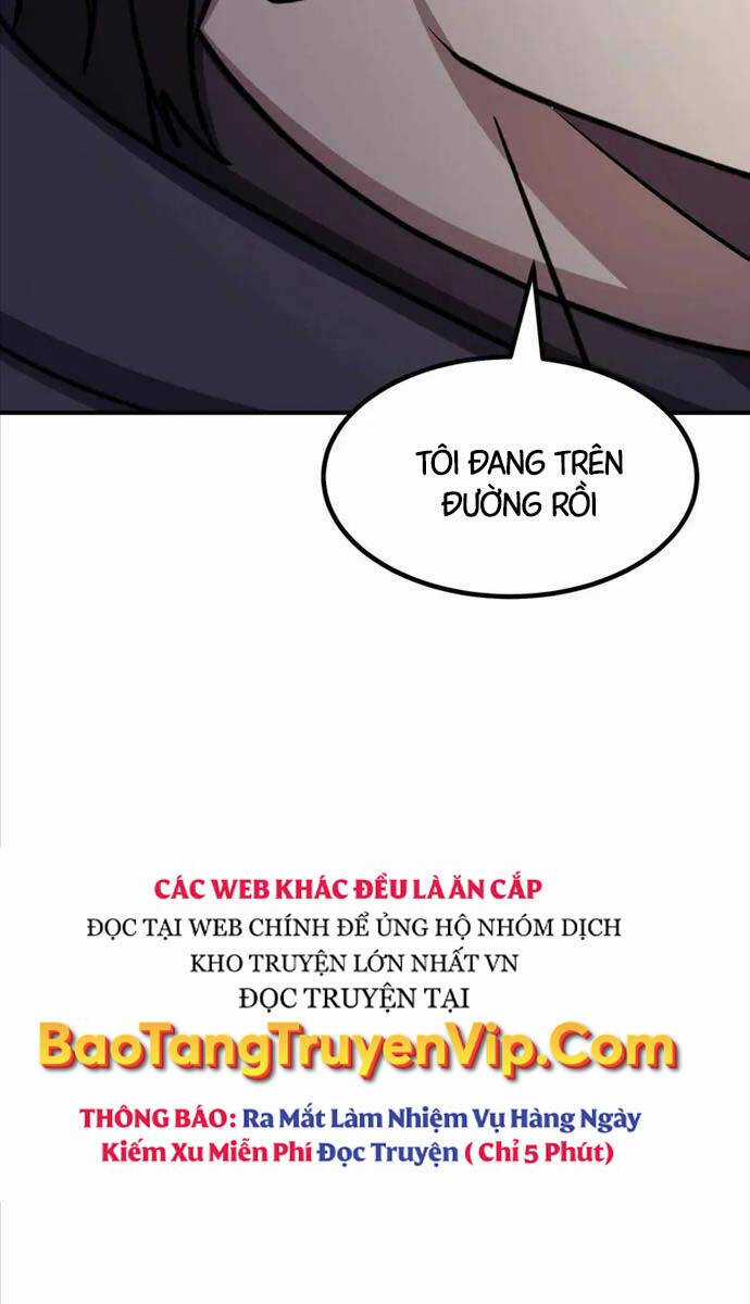 Ai Cũng Hồi Quy Ngoại Trừ Tôi Chapter 39 trang 121