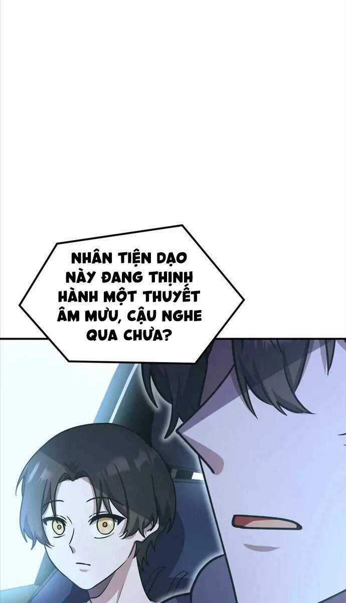Ai Cũng Hồi Quy Ngoại Trừ Tôi Chapter 39 trang 124