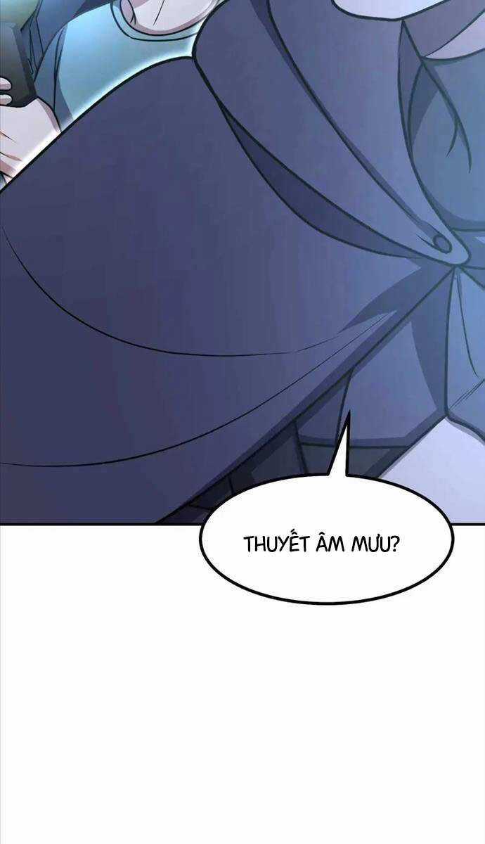 Ai Cũng Hồi Quy Ngoại Trừ Tôi Chapter 39 trang 125