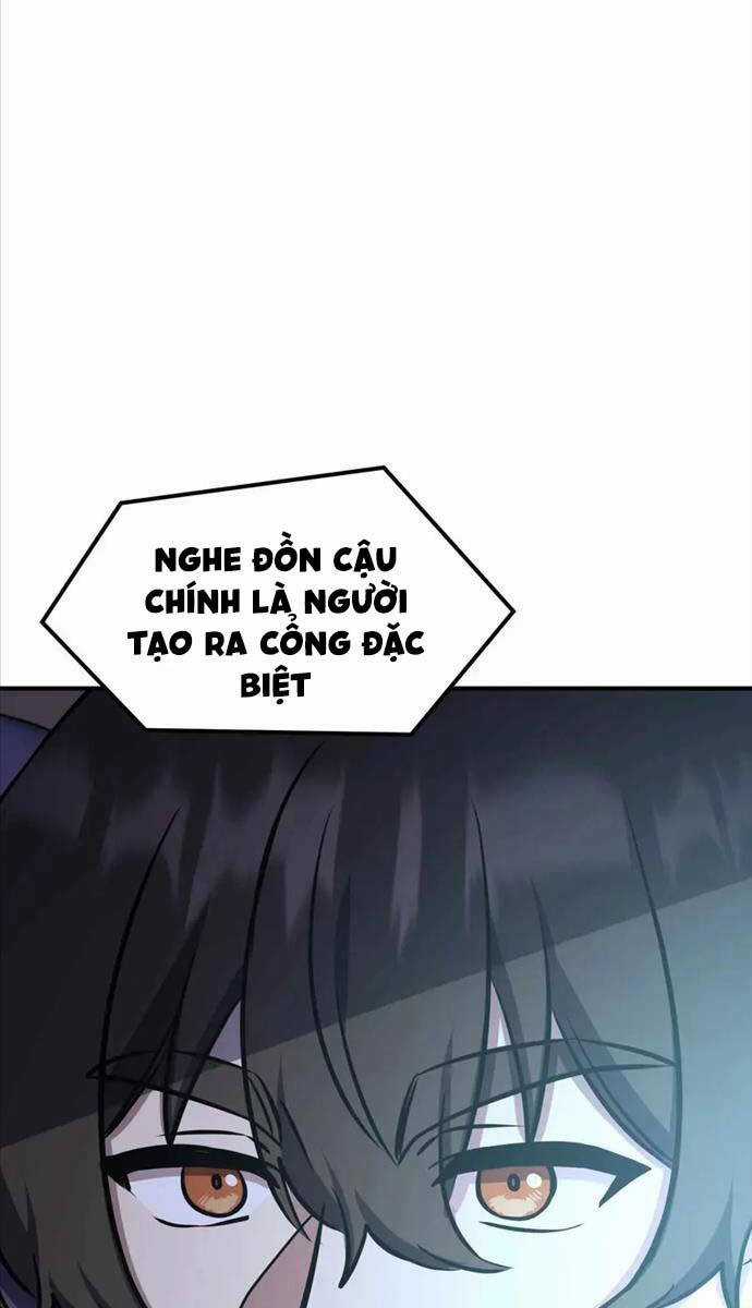 Ai Cũng Hồi Quy Ngoại Trừ Tôi Chapter 39 trang 126