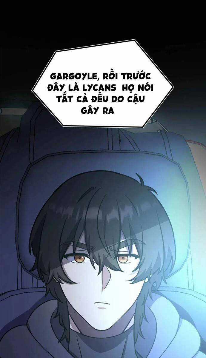 Ai Cũng Hồi Quy Ngoại Trừ Tôi Chapter 39 trang 128