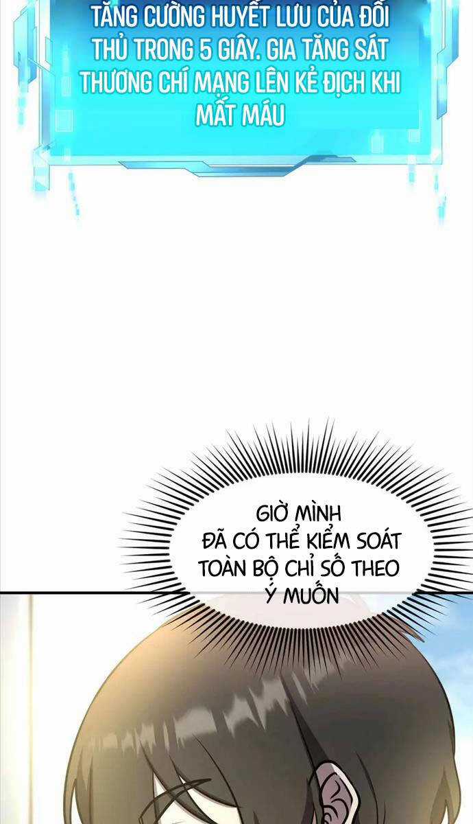 Ai Cũng Hồi Quy Ngoại Trừ Tôi Chapter 39 trang 13