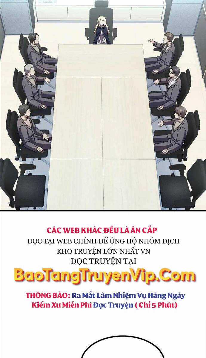 Ai Cũng Hồi Quy Ngoại Trừ Tôi Chapter 39 trang 19