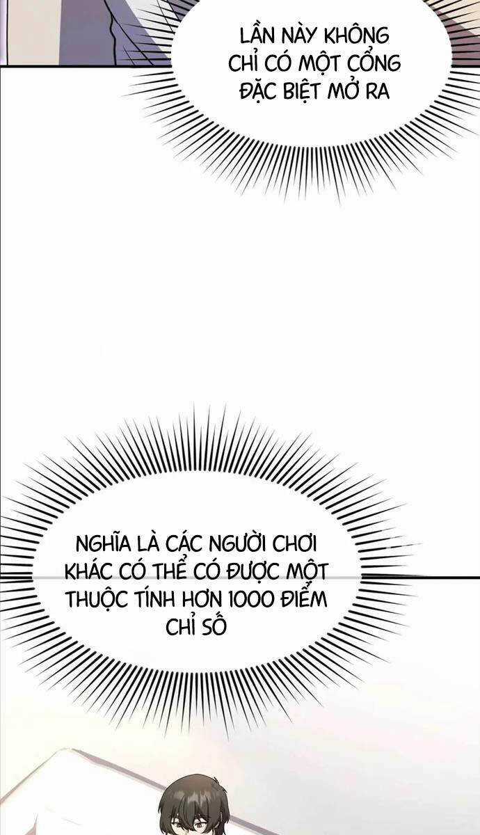 Ai Cũng Hồi Quy Ngoại Trừ Tôi Chapter 39 trang 2