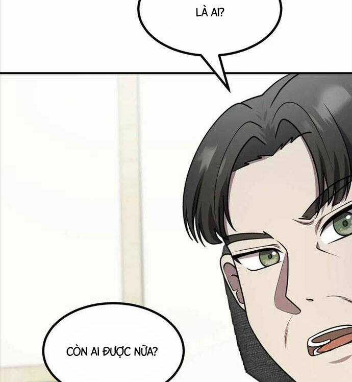 Ai Cũng Hồi Quy Ngoại Trừ Tôi Chapter 39 trang 20