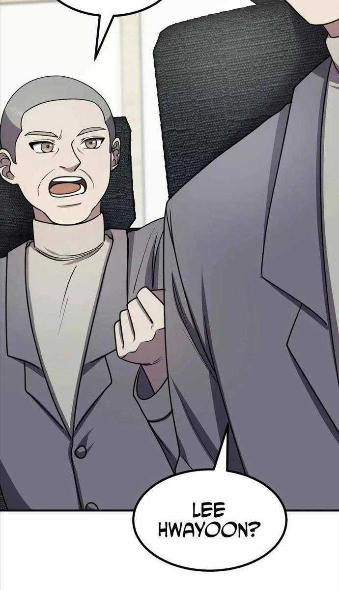 Ai Cũng Hồi Quy Ngoại Trừ Tôi Chapter 39 trang 21