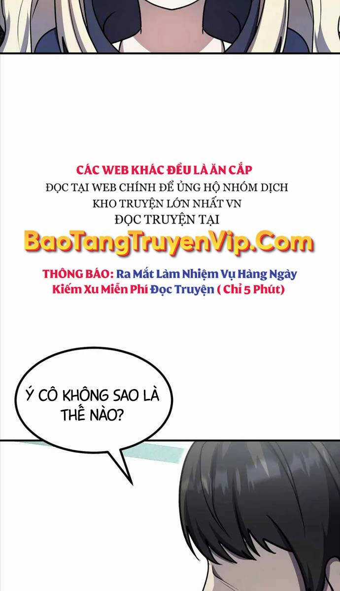 Ai Cũng Hồi Quy Ngoại Trừ Tôi Chapter 39 trang 27