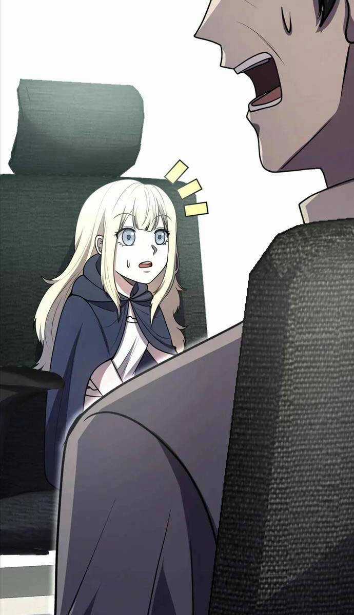 Ai Cũng Hồi Quy Ngoại Trừ Tôi Chapter 39 trang 28