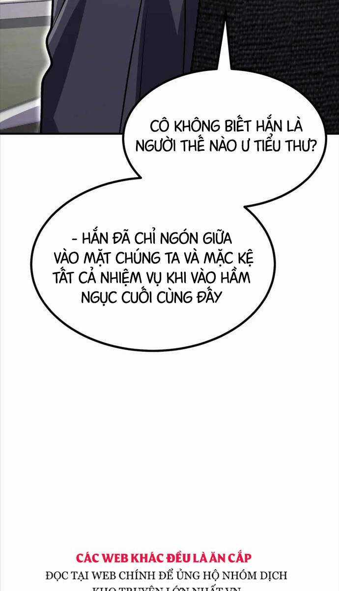 Ai Cũng Hồi Quy Ngoại Trừ Tôi Chapter 39 trang 29