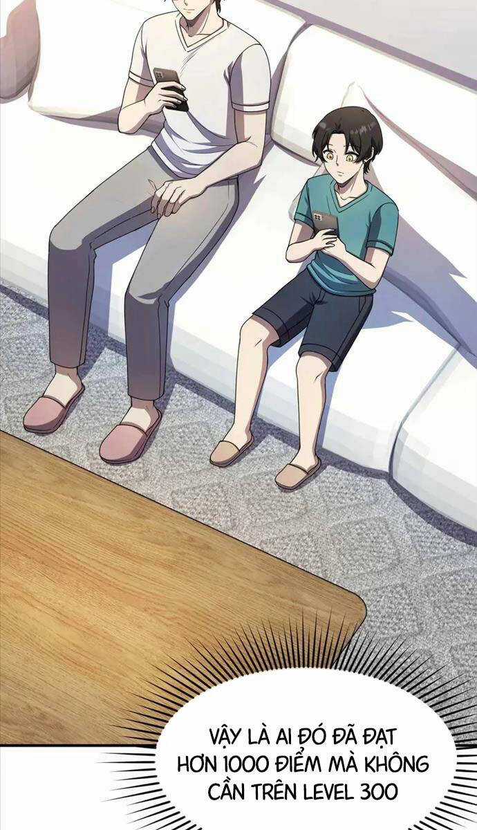 Ai Cũng Hồi Quy Ngoại Trừ Tôi Chapter 39 trang 3