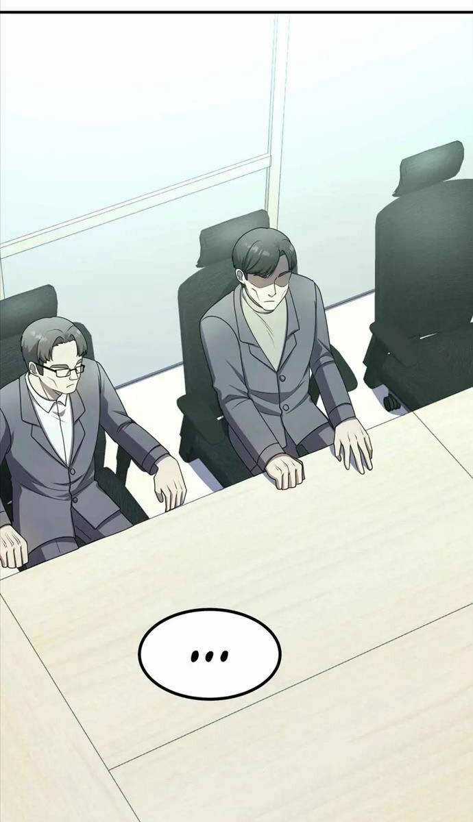 Ai Cũng Hồi Quy Ngoại Trừ Tôi Chapter 39 trang 32