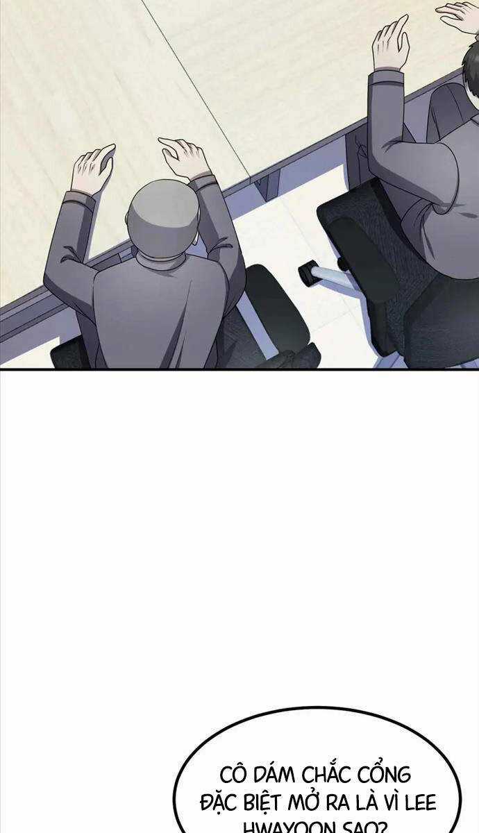 Ai Cũng Hồi Quy Ngoại Trừ Tôi Chapter 39 trang 33