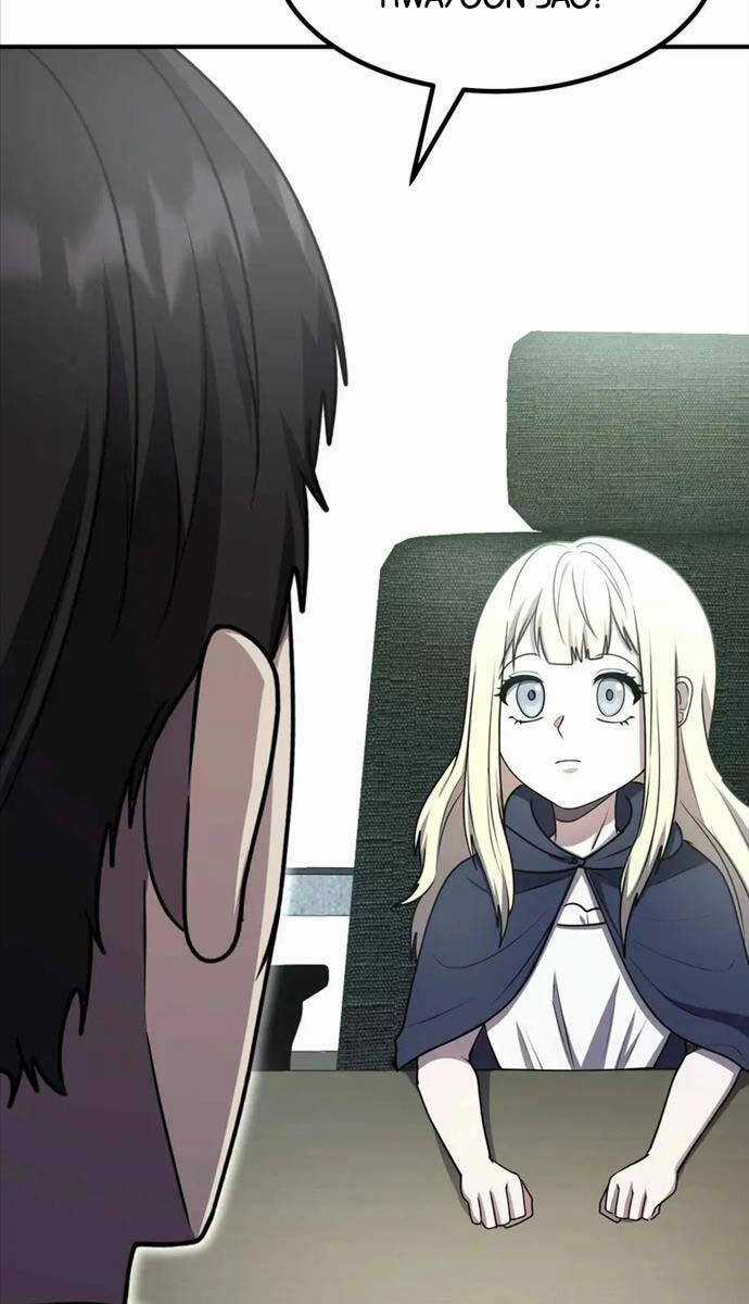 Ai Cũng Hồi Quy Ngoại Trừ Tôi Chapter 39 trang 34