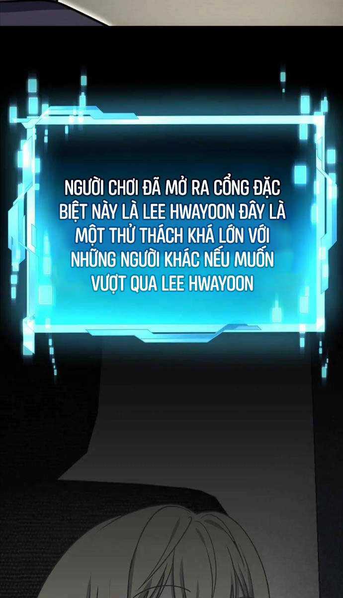 Ai Cũng Hồi Quy Ngoại Trừ Tôi Chapter 39 trang 35